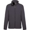 MEN’S 2-LAYER SOFTSHELL JACKET | KA424