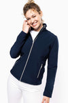 LADIES’ 2-LAYER SOFTSHELL JACKET | KA425