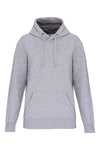 HOODED SWEATSHIRT | KA443