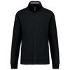 MEN'S FULL ZIP SWEAT JACKET | KA456