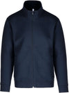 FULL ZIP FLEECE JACKET | KA472