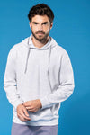 MEN’S HOODED SWEATSHIRT | KA476