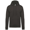 MEN’S HOODED SWEATSHIRT | KA476