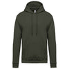 MEN’S HOODED SWEATSHIRT | KA476