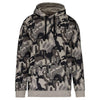 MEN’S HOODED SWEATSHIRT | KA476