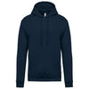 MEN’S HOODED SWEATSHIRT | KA476