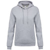 MEN’S HOODED SWEATSHIRT | KA476