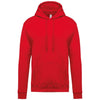 MEN’S HOODED SWEATSHIRT | KA476