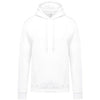 MEN’S HOODED SWEATSHIRT | KA476