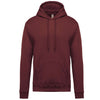 MEN’S HOODED SWEATSHIRT | KA476