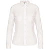 LADIES’ LONG-SLEEVED PILOT SHIRT | KA506