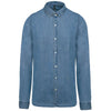 MEN’S DENIM SHIRT | KA512