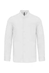 MEN'S LONG-SLEEVED MANDARIN COLLAR SHIRT | KA515