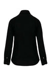 LADIES' LONG-SLEEVED STRETCH SHIRT | KA530