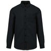 MEN'S LONG-SLEEVED OXFORD SHIRT | KA533