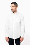 LONG-SLEEVED NON-IRON SHIRT | KA537