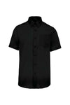 MEN'S SHORT-SLEEVED NON-IRON SHIRT | KA539