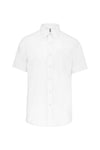 MEN'S SHORT-SLEEVED NON-IRON SHIRT | KA539