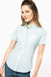 JUDITH > LADIES' SHORT-SLEEVED SHIRT | KA548