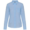 JESSICA > LADIES' LONG-SLEEVED SHIRT | KA549