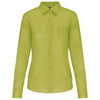 JESSICA > LADIES' LONG-SLEEVED SHIRT | KA549