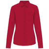 JESSICA > LADIES' LONG-SLEEVED SHIRT | KA549