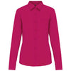 JESSICA > LADIES' LONG-SLEEVED SHIRT | KA549