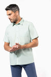 ACE - SHORT-SLEEVED SHIRT | KA551