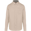 MEN'S NEVADA LONG SLEEVE COTTON SHIRT | KA586