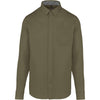 MEN'S NEVADA LONG SLEEVE COTTON SHIRT | KA586