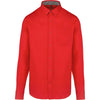 MEN'S NEVADA LONG SLEEVE COTTON SHIRT | KA586