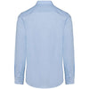 MEN LONG-SLEEVED EASY CARE SHIRT WITHOUT POCKET | KA595