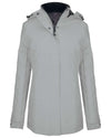 LADIES' PARKA | KA6108