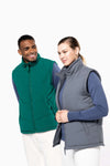 FLEECE LINED BODYWARMER | KA6118