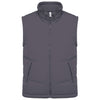 FLEECE LINED BODYWARMER | KA6118