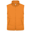 FLEECE LINED BODYWARMER | KA6118