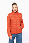 LADIES' LIGHTWEIGHT PADDED JACKET | KA6121