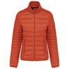 LADIES' LIGHTWEIGHT PADDED JACKET | KA6121