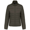 LADIES' LIGHTWEIGHT PADDED JACKET | KA6121