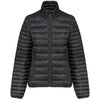 LADIES' LIGHTWEIGHT PADDED JACKET | KA6121