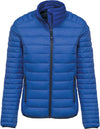 LADIES' LIGHTWEIGHT PADDED JACKET | KA6121