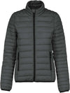 LADIES' LIGHTWEIGHT PADDED JACKET | KA6121