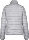 LADIES' LIGHTWEIGHT PADDED JACKET | KA6121