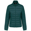 LADIES' LIGHTWEIGHT PADDED JACKET | KA6121