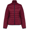 LADIES' LIGHTWEIGHT PADDED JACKET | KA6121