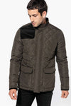 MEN'S QUILTED JACKET | KA6126