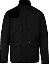 MEN'S QUILTED JACKET | KA6126