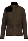 MEN'S QUILTED JACKET | KA6126