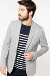 MEN’S KNIT JACKET | KA6132