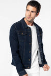 MEN'S UNLINED DENIM JACKET | KA6136